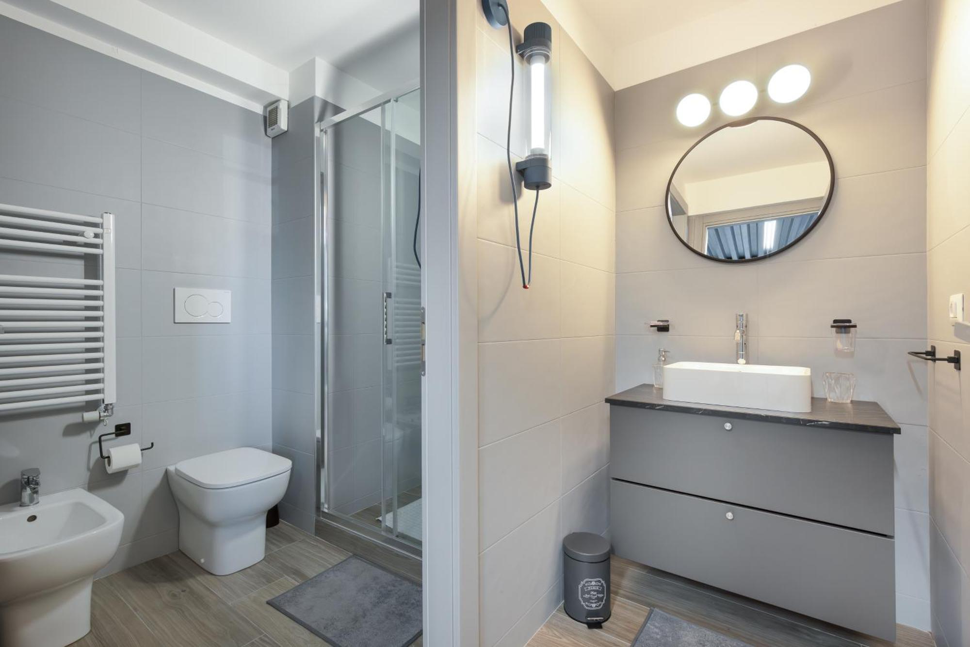 Loft Art Bicocca Apartment Milano Ngoại thất bức ảnh