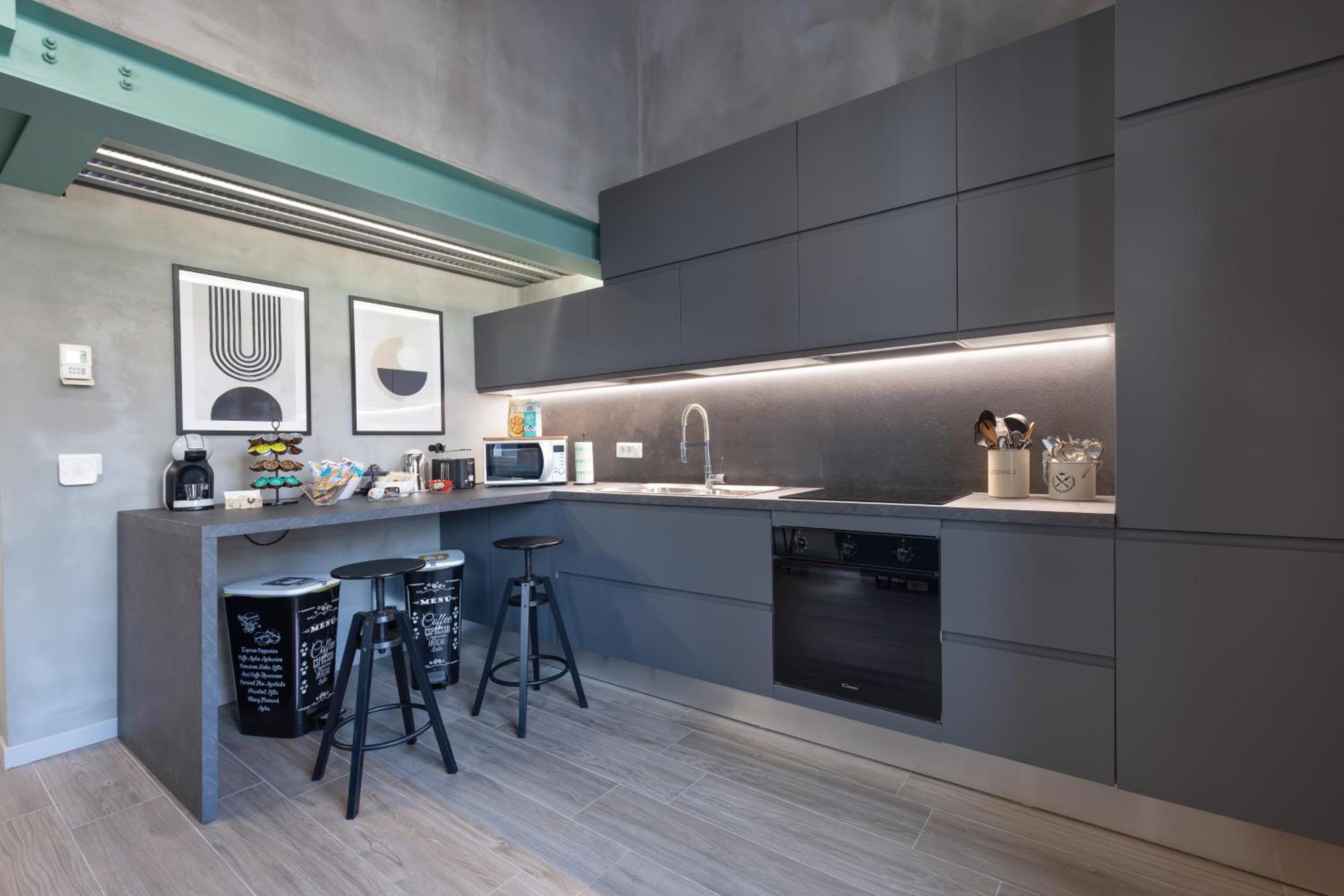 Loft Art Bicocca Apartment Milano Ngoại thất bức ảnh