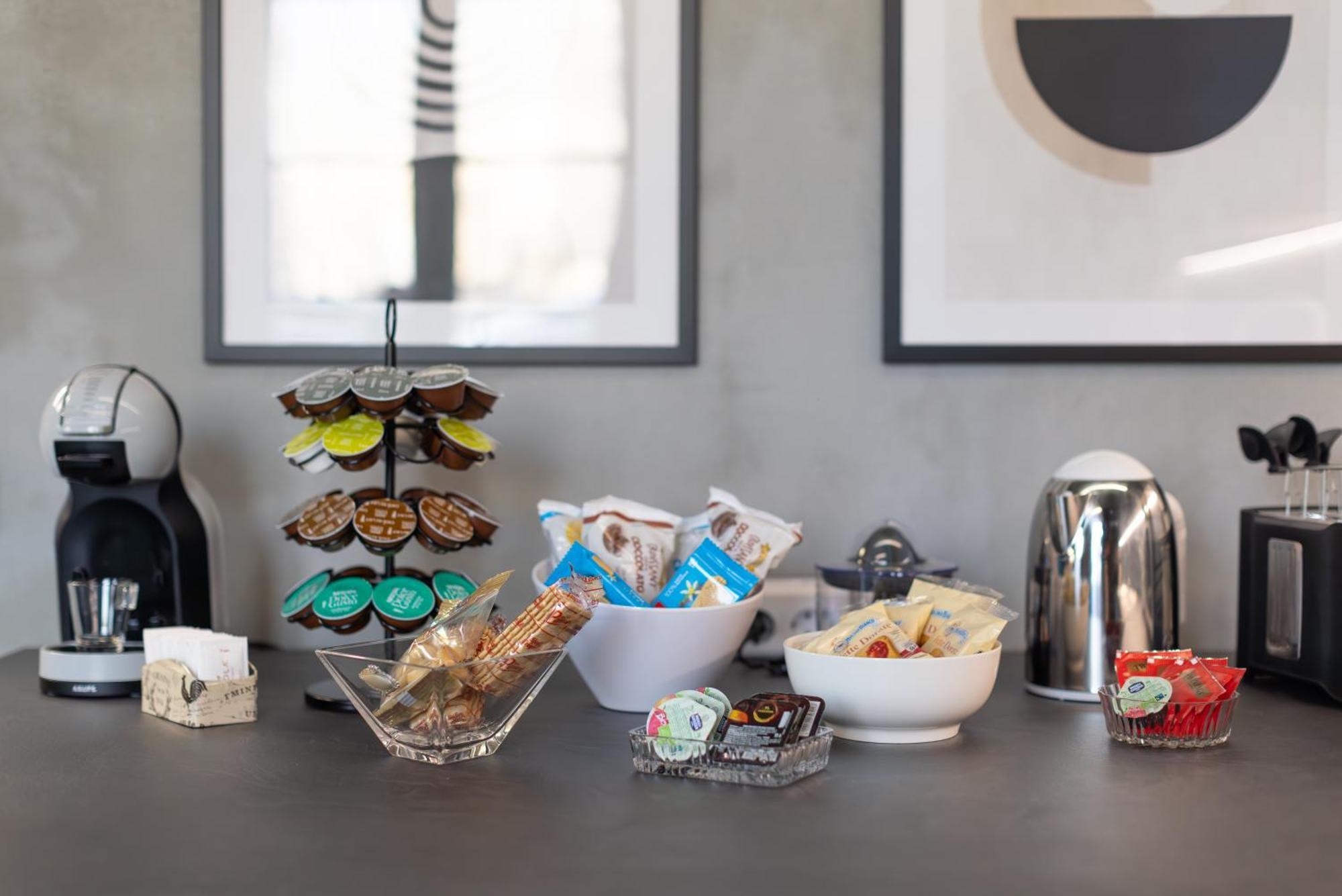 Loft Art Bicocca Apartment Milano Ngoại thất bức ảnh