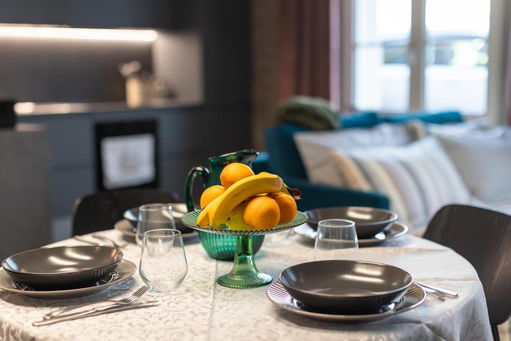Loft Art Bicocca Apartment Milano Ngoại thất bức ảnh
