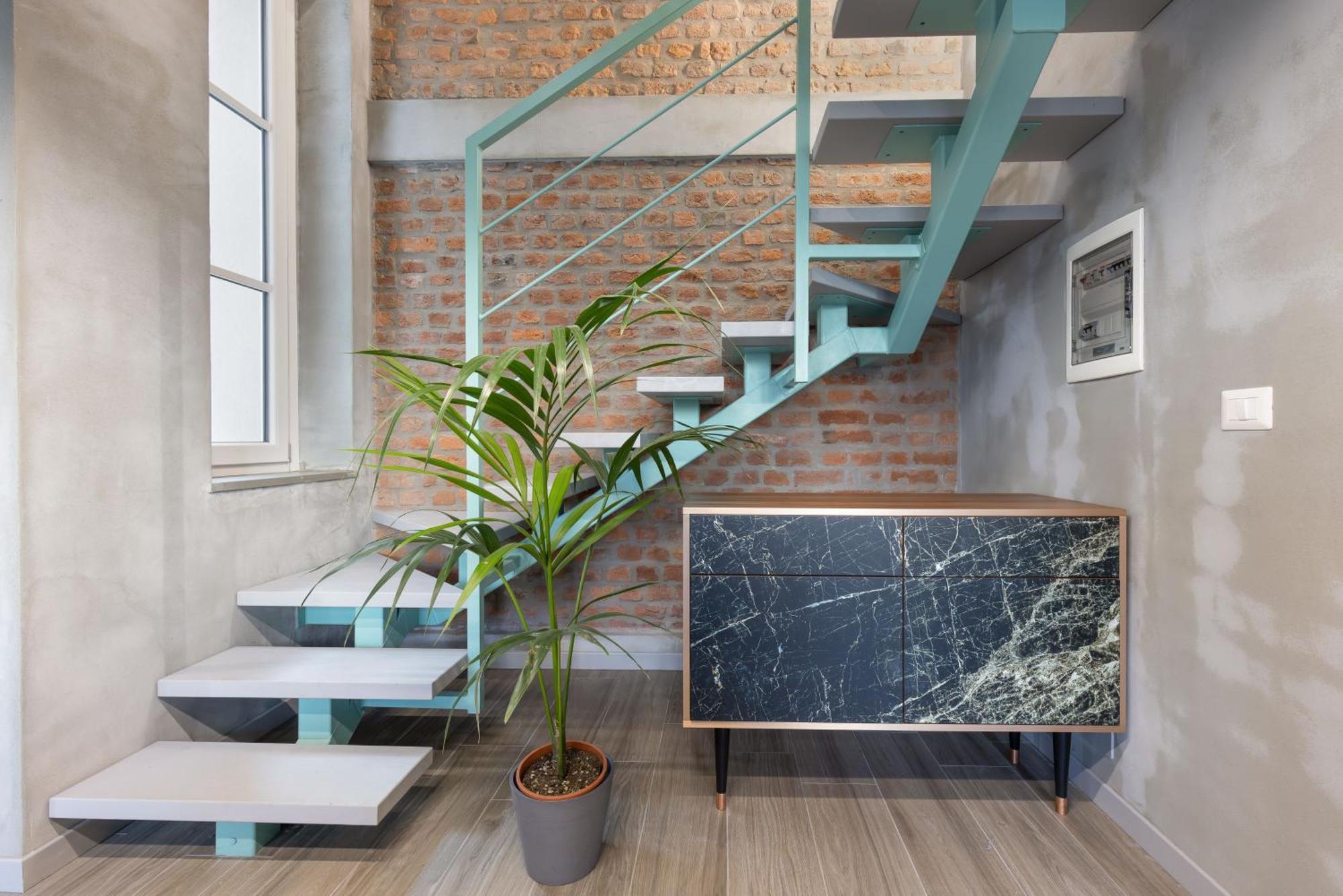 Loft Art Bicocca Apartment Milano Ngoại thất bức ảnh