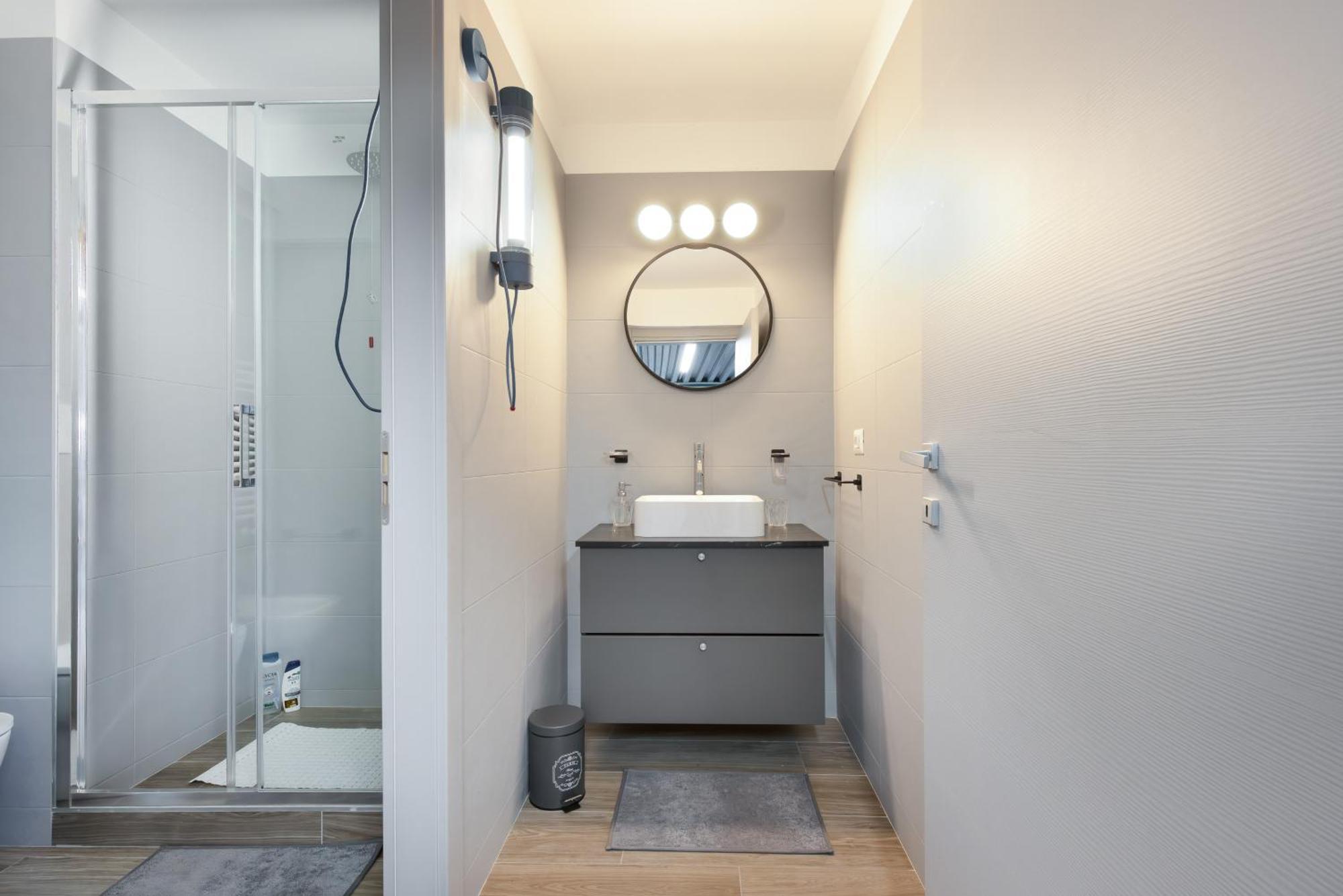 Loft Art Bicocca Apartment Milano Ngoại thất bức ảnh
