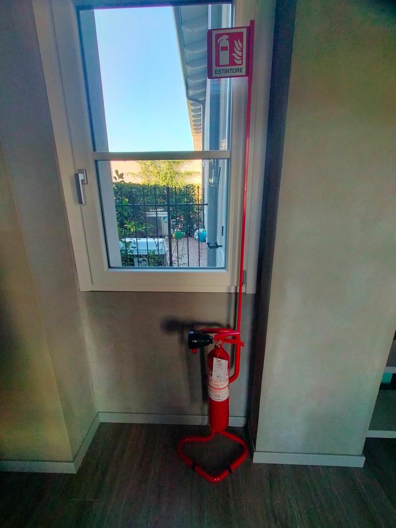Loft Art Bicocca Apartment Milano Ngoại thất bức ảnh